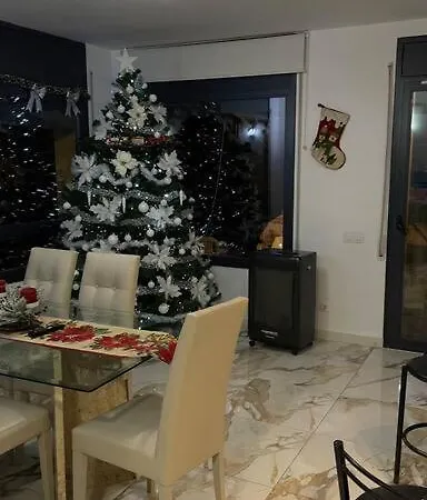 Holiday home Casa Vacacional En Montanas De Bcn Cervello