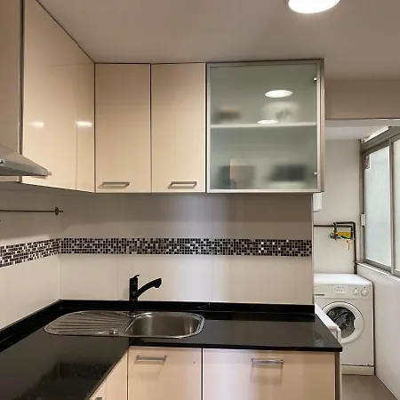 Apartman Amazing Sea And Sagrada Familia Views Homey *