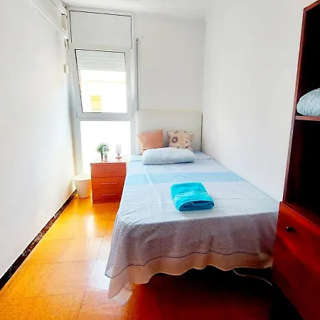 Alexmar Apartment Barcelona