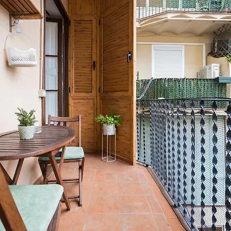 Beautiful Y Luxury Centrallylocated * Barcelona
