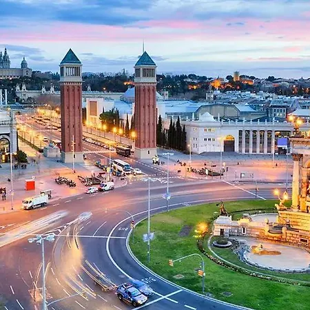Babylon Pensión Barcelona