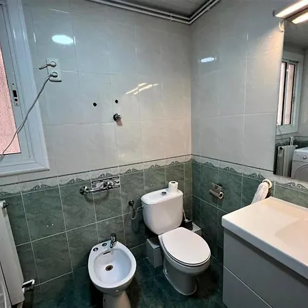 Rooms Nueva Valencia *