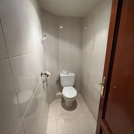 Bed & Breakfast Rooms Nueva Valencia *
