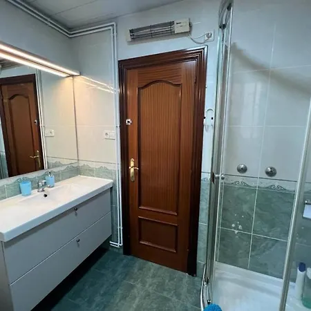 Nocleg ze śniadaniem Rooms Nueva Valencia
