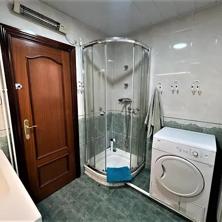 Rooms Nueva Valencia Nocleg ze śniadaniem *