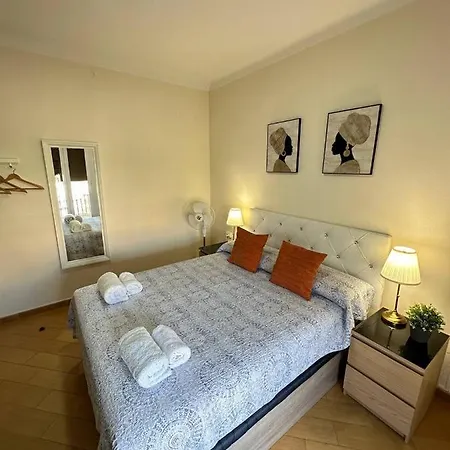 Nocleg ze śniadaniem Rooms Nueva Valencia Barcelona