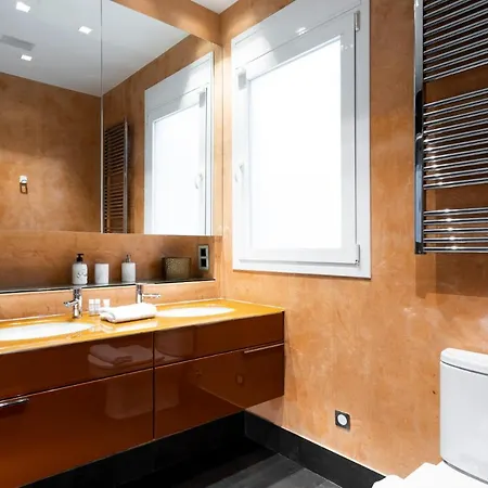 Apartment Ab Roger De Lluria Barcelona