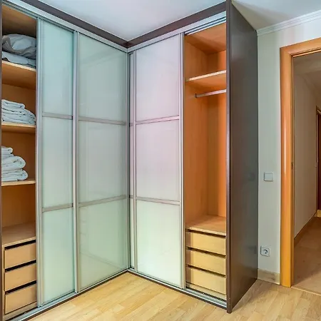 Apartment Ab San Mariano - Park Guell *