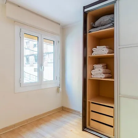Apartment Ab San Mariano - Park Guell Barcelona