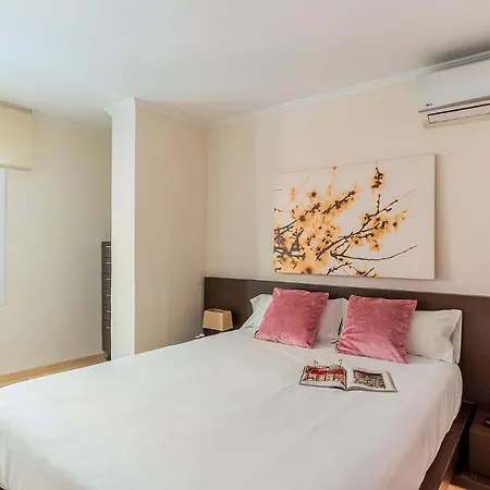 Apartment Ab San Mariano - Park Guell Barcelona