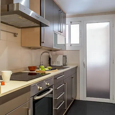 Apartment Ab San Mariano - Park Guell