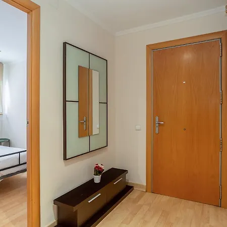 Apartment Ab San Mariano - Park Guell Barcelona