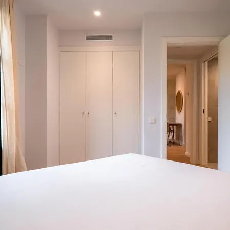 Caterina Sant Pau Apartamento *