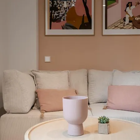 Caterina Sant Pau Apartamento Barcelona
