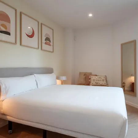 Caterina Sant Pau Apartment *