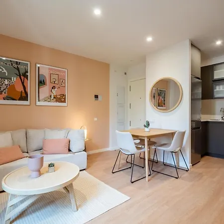 Apartamento Caterina Sant Pau