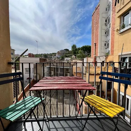 Apartamento Teatro Miro
