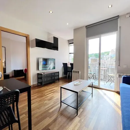 Teatro Miro Apartamento *