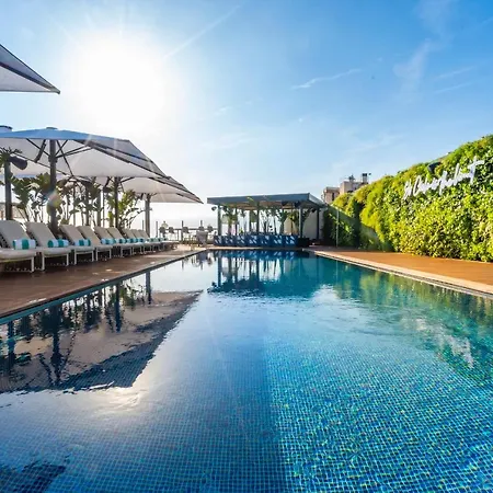 Hotel Sofitel Skipper 5*