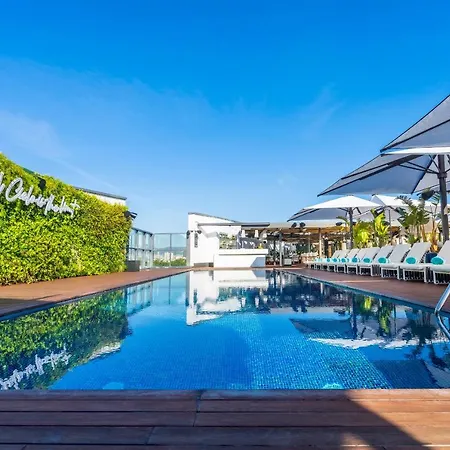Sofitel Skipper 5*