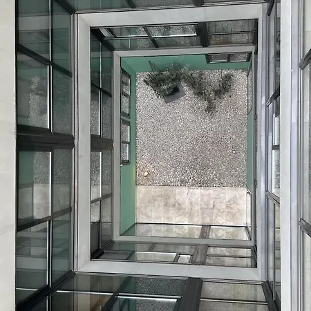 Apartament Click&flat Sugranyes Barcelona