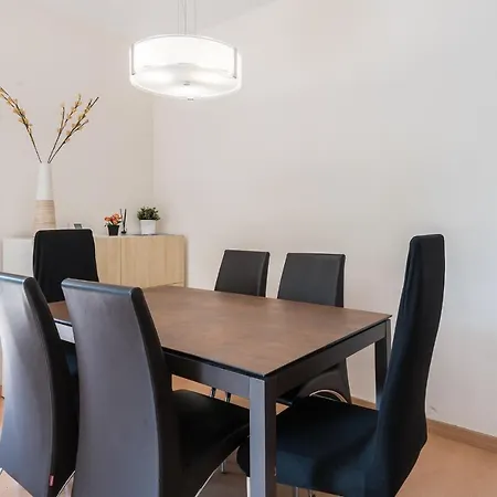 R&b Muntaner Apartamento Barcelona