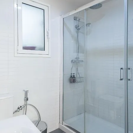 R&b Muntaner Appartement Barcelone