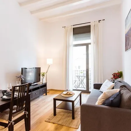 Apartment One Bedroom Close To *