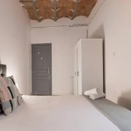 Appartamento Bcn - Eixample 2b - - Eixample 2b Barcellona