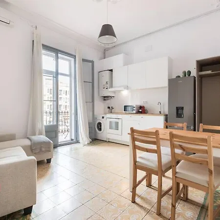 Appartamento Bcn - Eixample 2b - - Eixample 2b