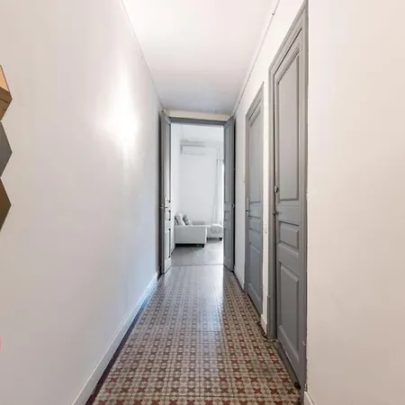 Appartamento Bcn - Eixample 2b - - Eixample 2b Barcellona