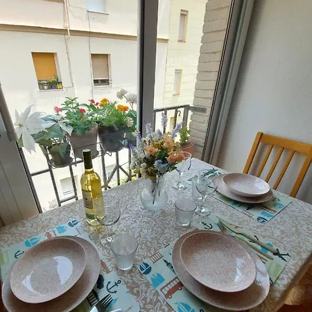 Apartment Alexmar Barcelona