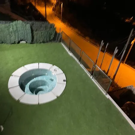 Casa Vacacional En Montanas De Bcn * Cervello
