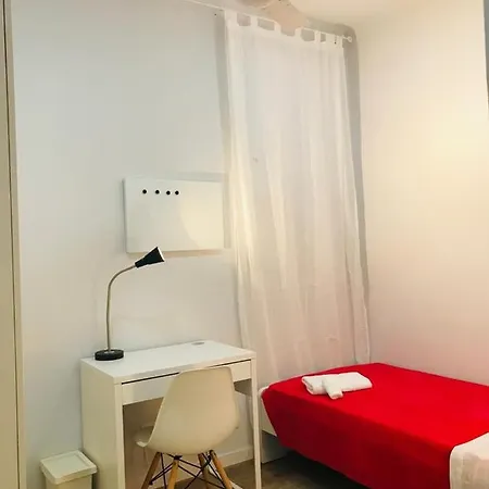 Sant Jordi Pisos - Dos De Maig Apartmán Barcelona