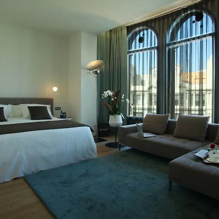 Hotel Ohla