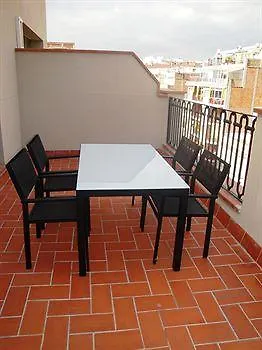 Appartement Pierre & Sants Barcelone