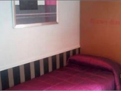 Hotel Colors