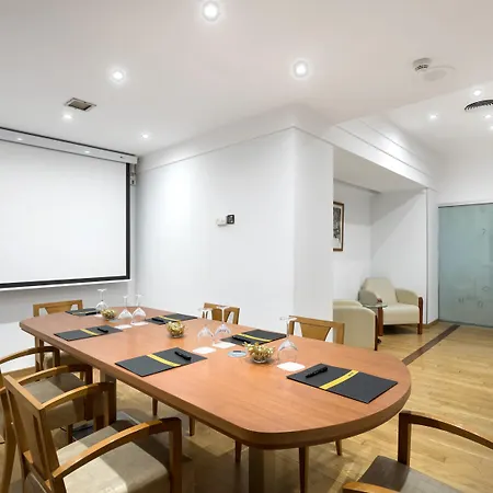 Serhs Rivoli Rambla ברצלונה