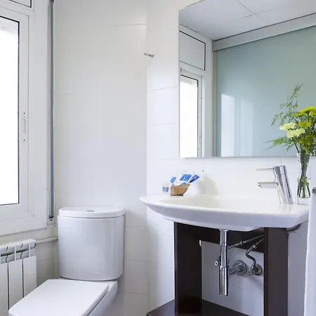 Bonanova Park Hotel Barcelona