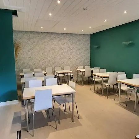 Bonanova Park Hotel 2*