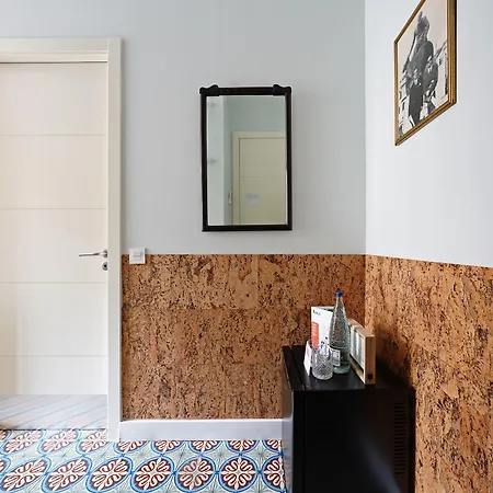 Numa Roca Apartahotel Barcelona
