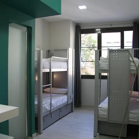 Bcnsporthostels Hostel Barcelona