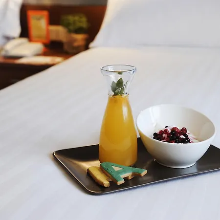 Tres Torres Atiram Hotel 3*