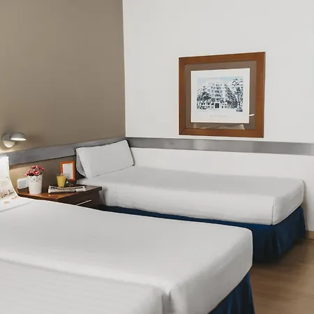 Hotel Tres Torres Atiram Barcelona