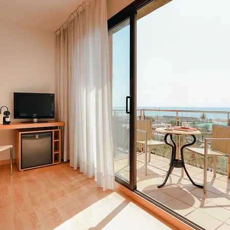 Hotel Catalonia Barcelone