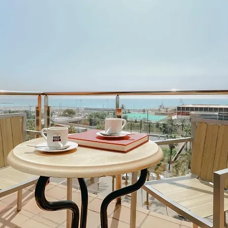 Catalonia Hotel