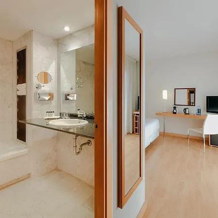 Catalonia 4* Barcelone