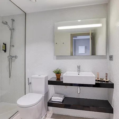 Citadines Ramblas 3*