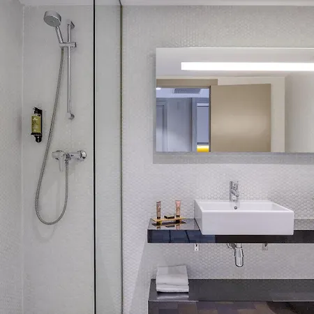 Апарт-отель Citadines Ramblas