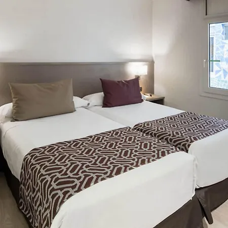 Catalonia Park Gueell Hotel